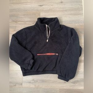 Sage Collective Sweater